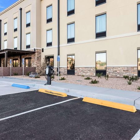 Comfort Inn & Suites Zion Park Area Hurricane Kültér fotó