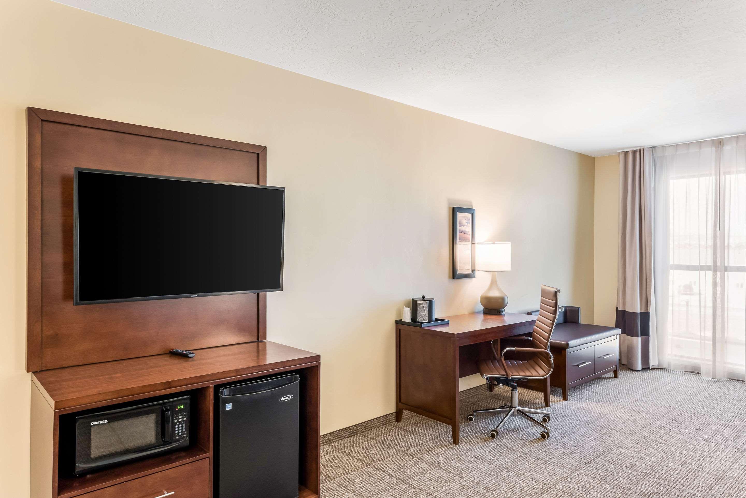 Comfort Inn & Suites Zion Park Area Hurricane Kültér fotó