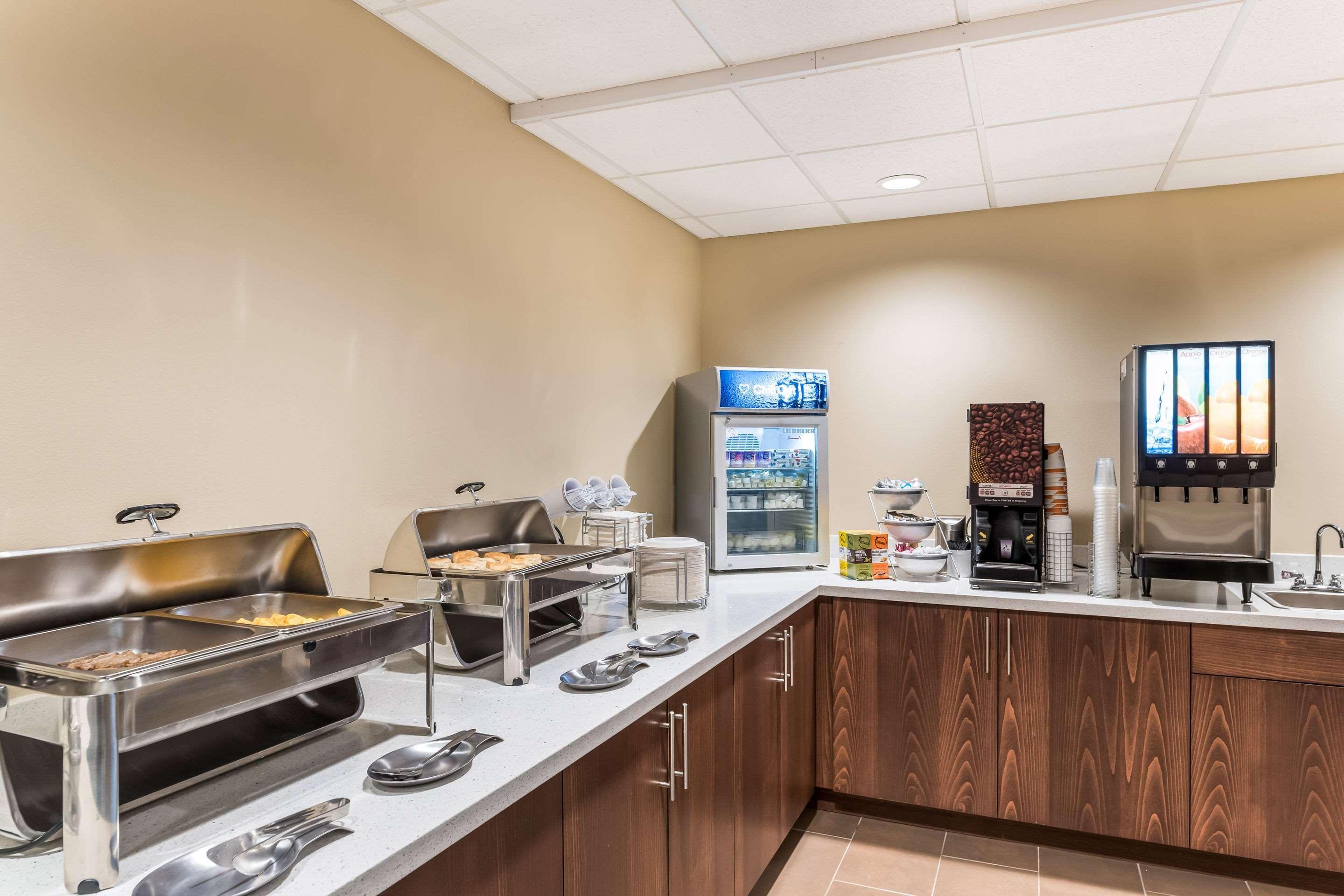Comfort Inn & Suites Zion Park Area Hurricane Kültér fotó